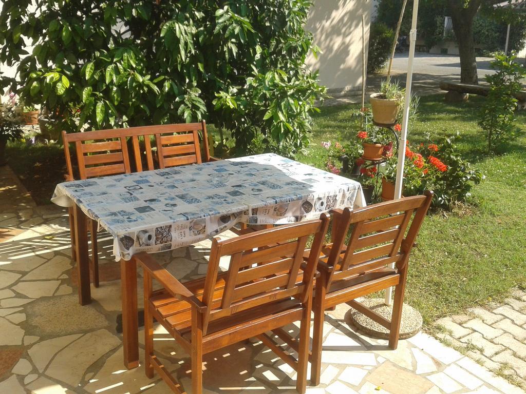 Apartmani Otavio Rovinj Luaran gambar