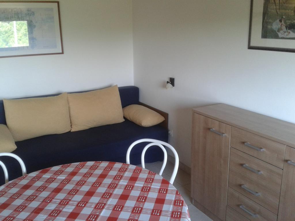 Apartmani Otavio Rovinj Luaran gambar