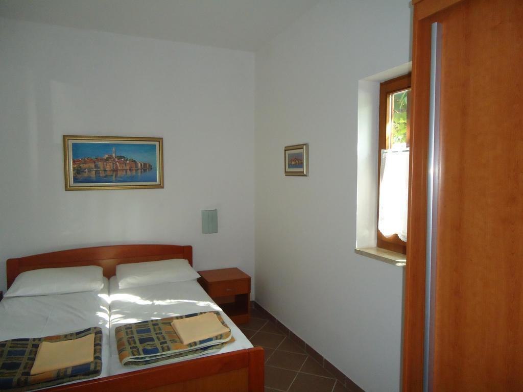 Apartmani Otavio Rovinj Luaran gambar