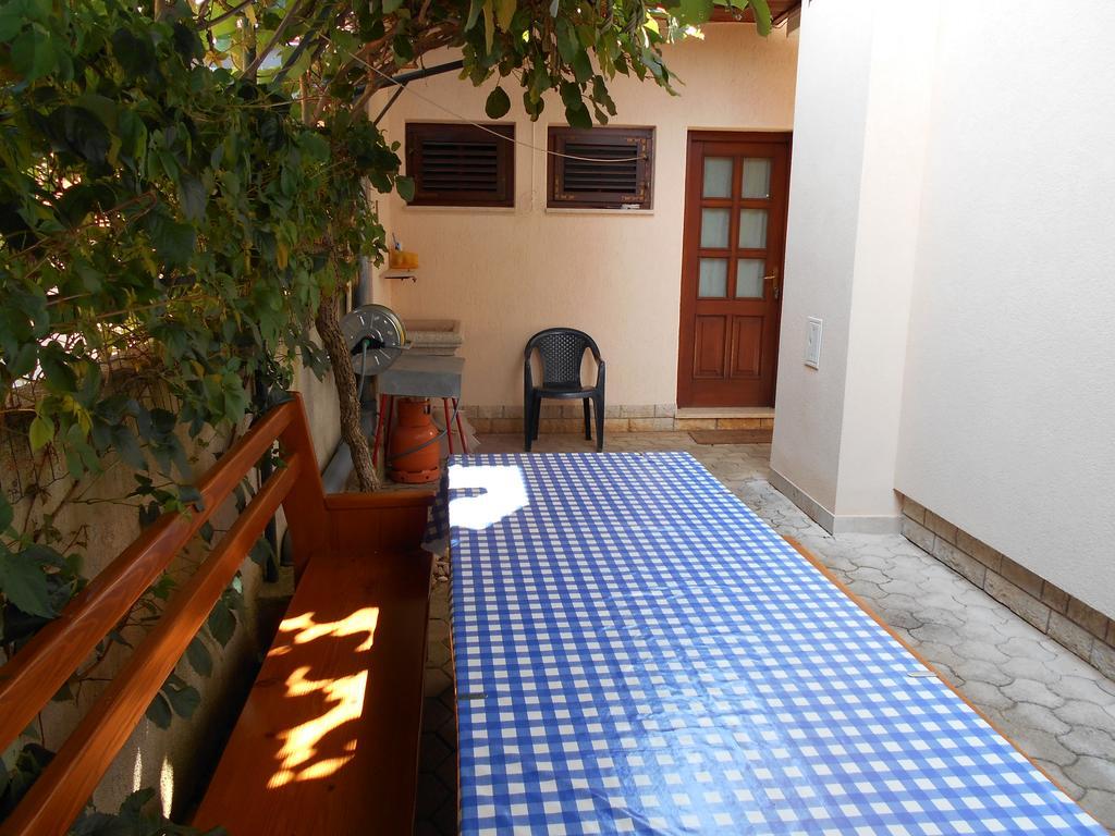 Apartmani Otavio Rovinj Luaran gambar