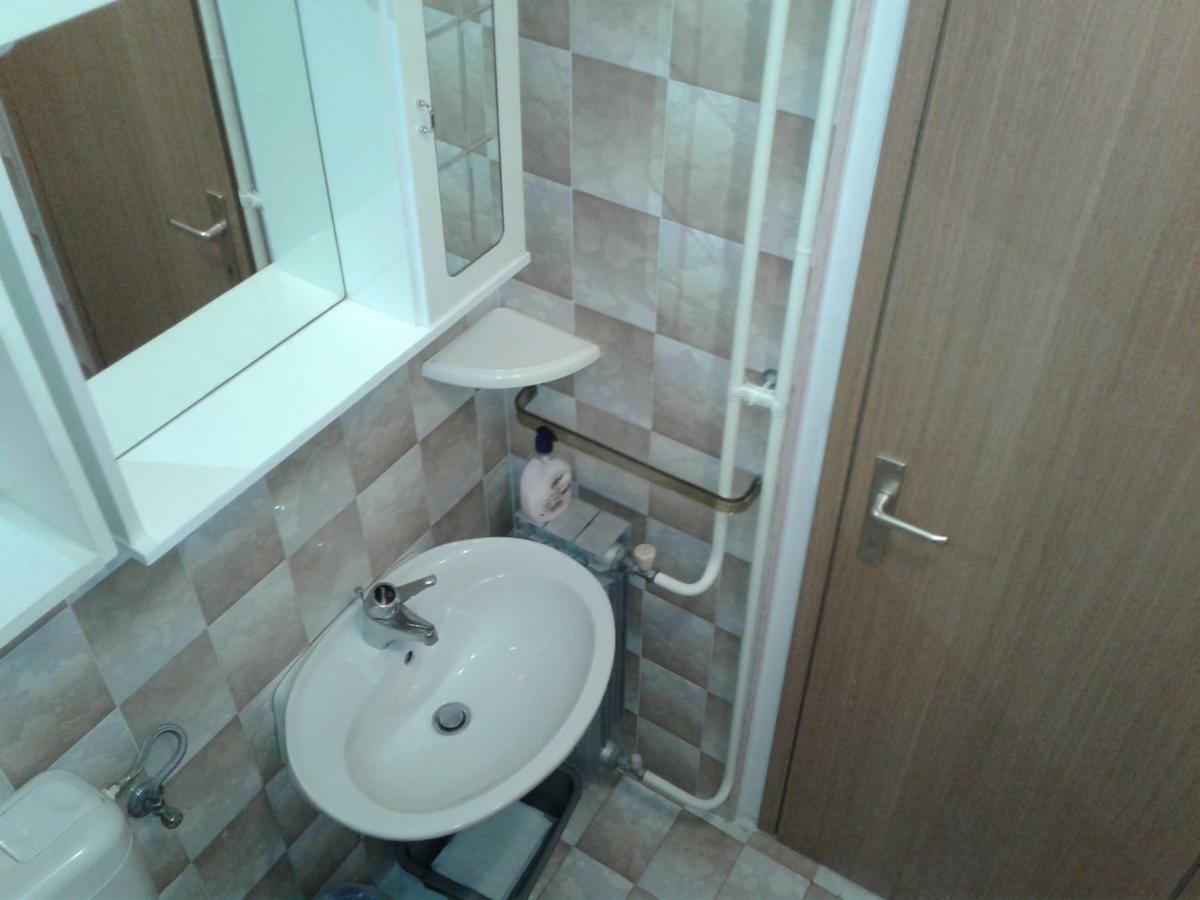 Apartmani Otavio Rovinj Luaran gambar