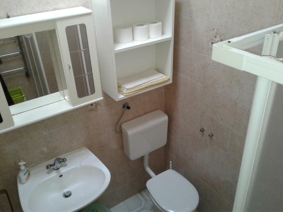 Apartmani Otavio Rovinj Luaran gambar