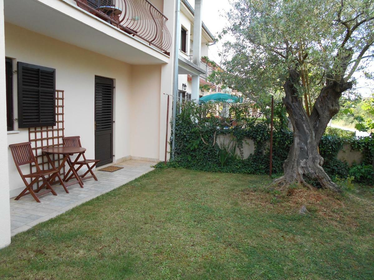 Apartmani Otavio Rovinj Luaran gambar