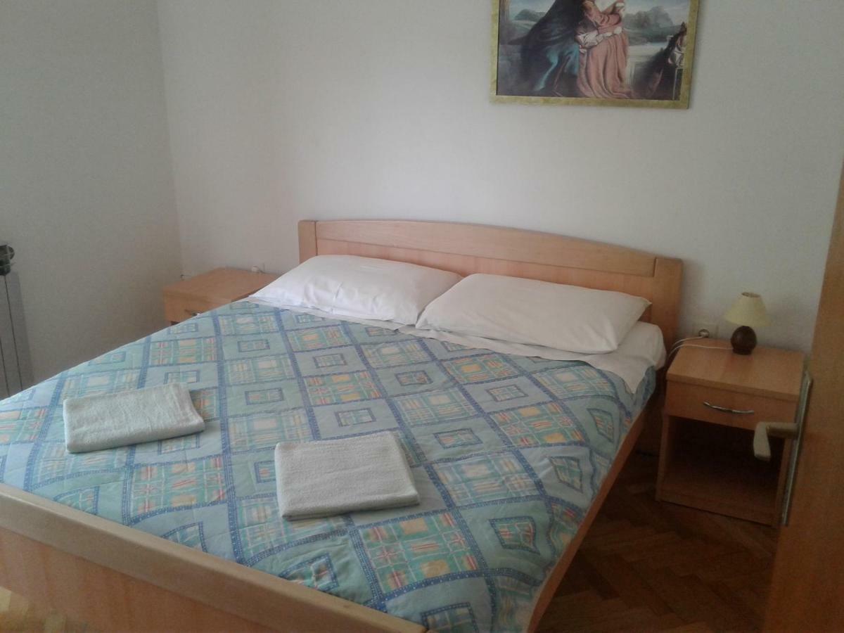 Apartmani Otavio Rovinj Luaran gambar