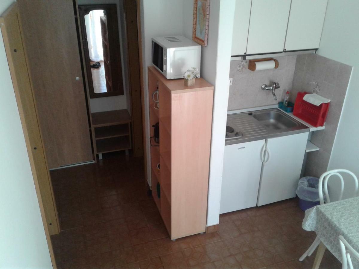 Apartmani Otavio Rovinj Luaran gambar