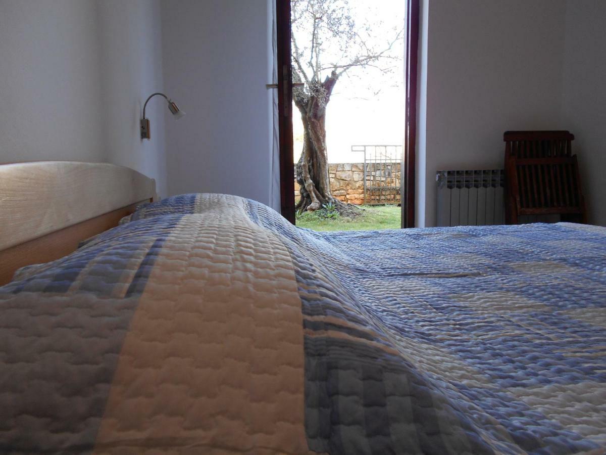 Apartmani Otavio Rovinj Luaran gambar