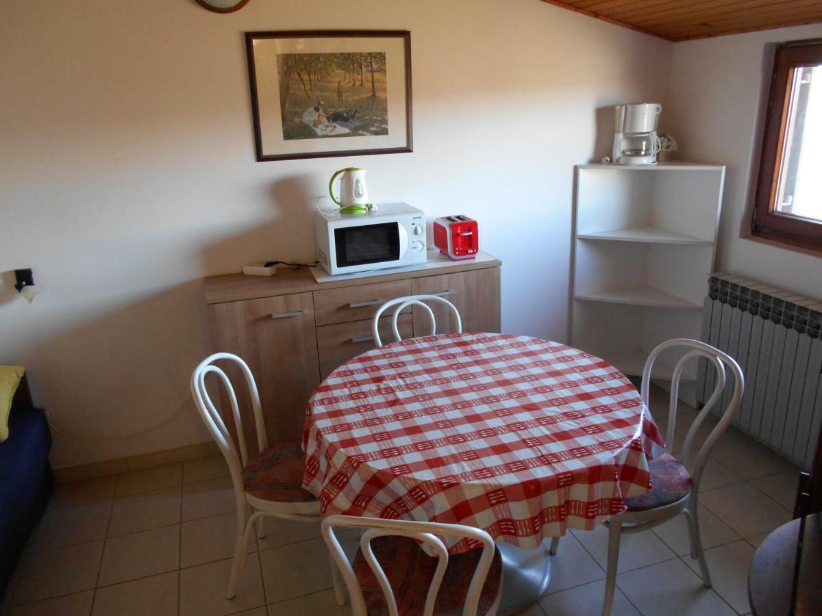 Apartmani Otavio Rovinj Luaran gambar