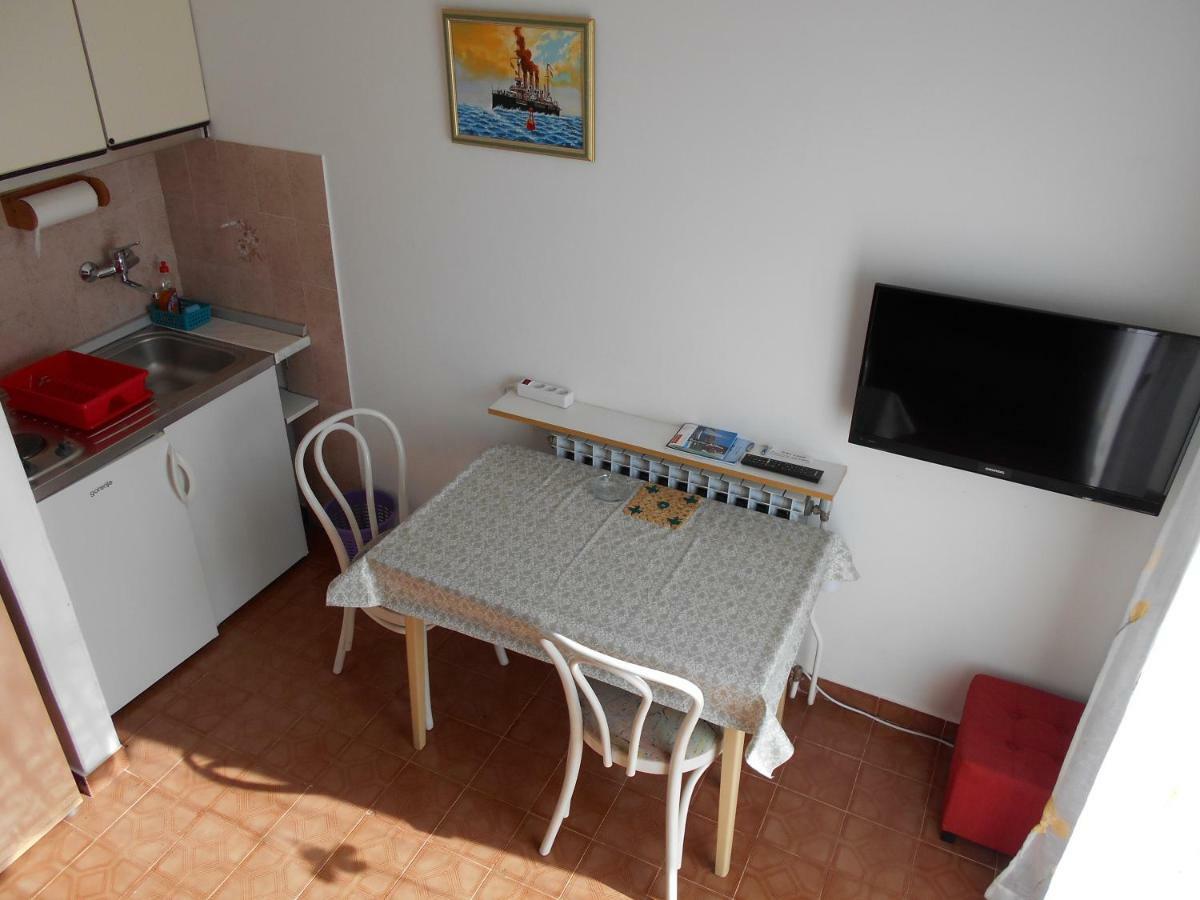 Apartmani Otavio Rovinj Luaran gambar