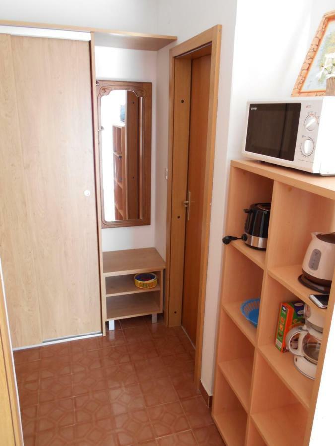 Apartmani Otavio Rovinj Luaran gambar