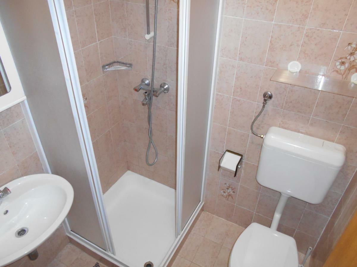 Apartmani Otavio Rovinj Luaran gambar