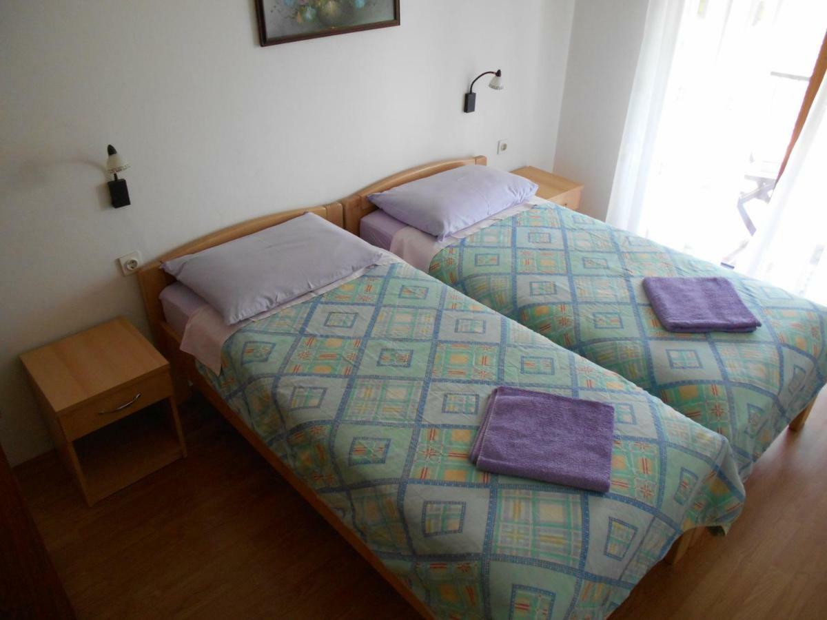 Apartmani Otavio Rovinj Luaran gambar