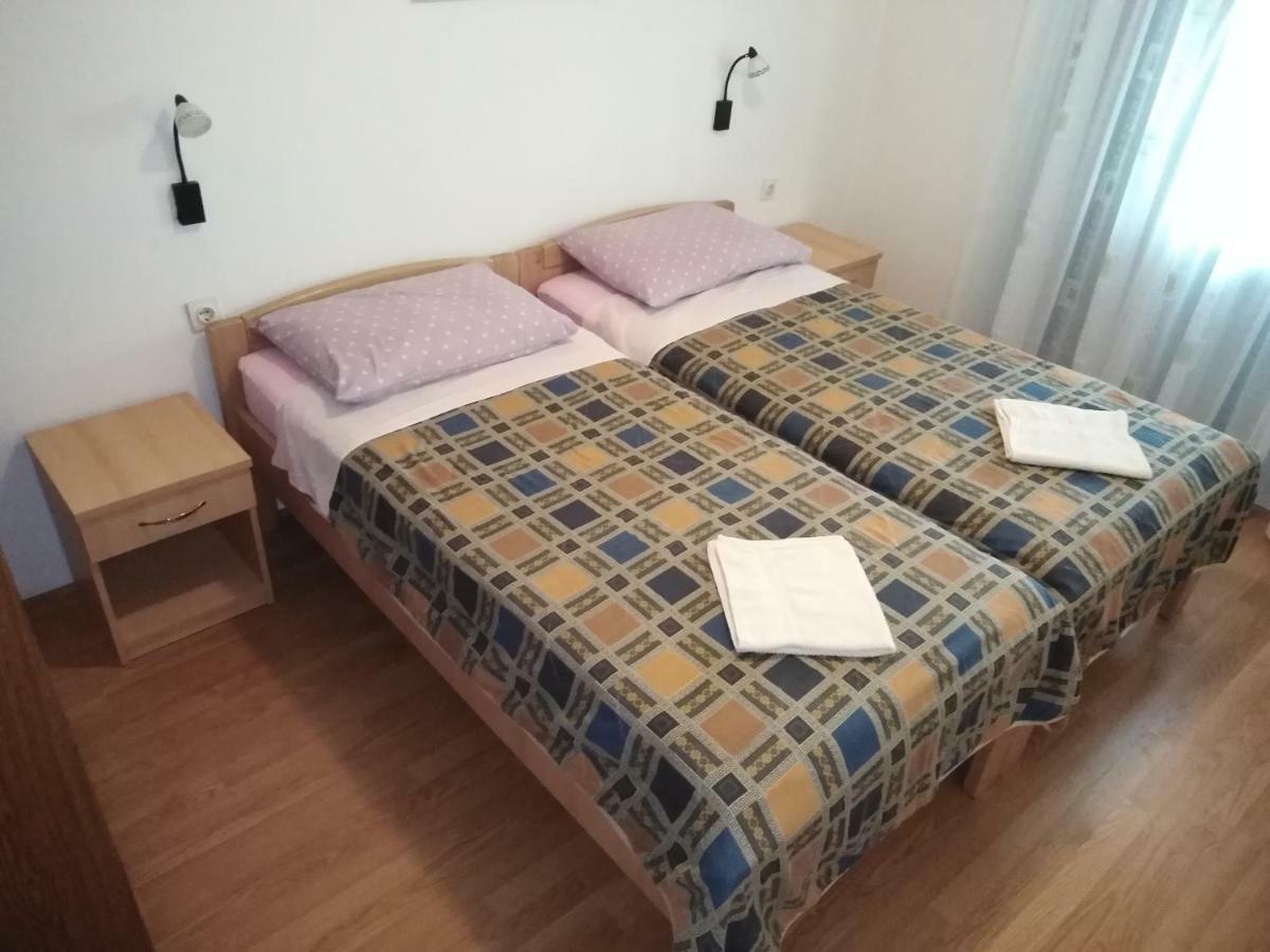 Apartmani Otavio Rovinj Bilik gambar