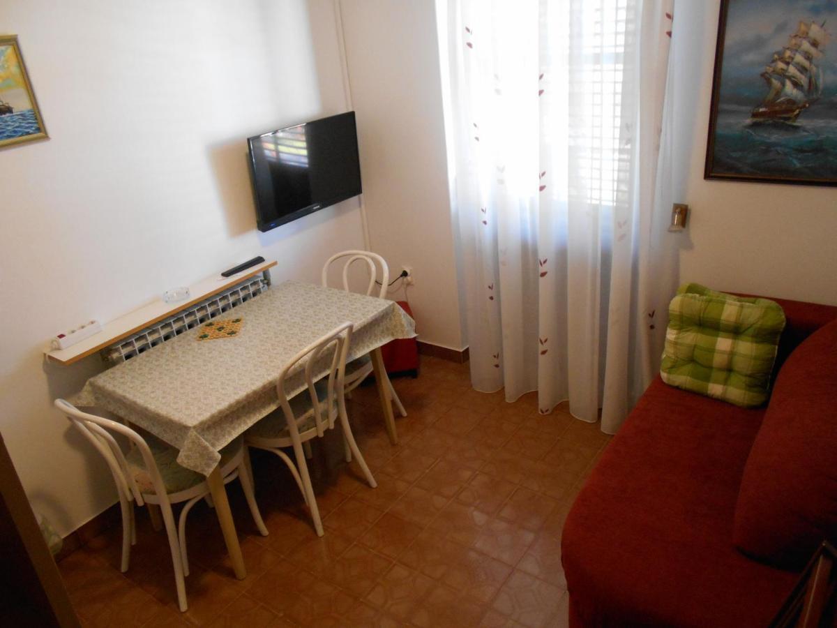 Apartmani Otavio Rovinj Luaran gambar