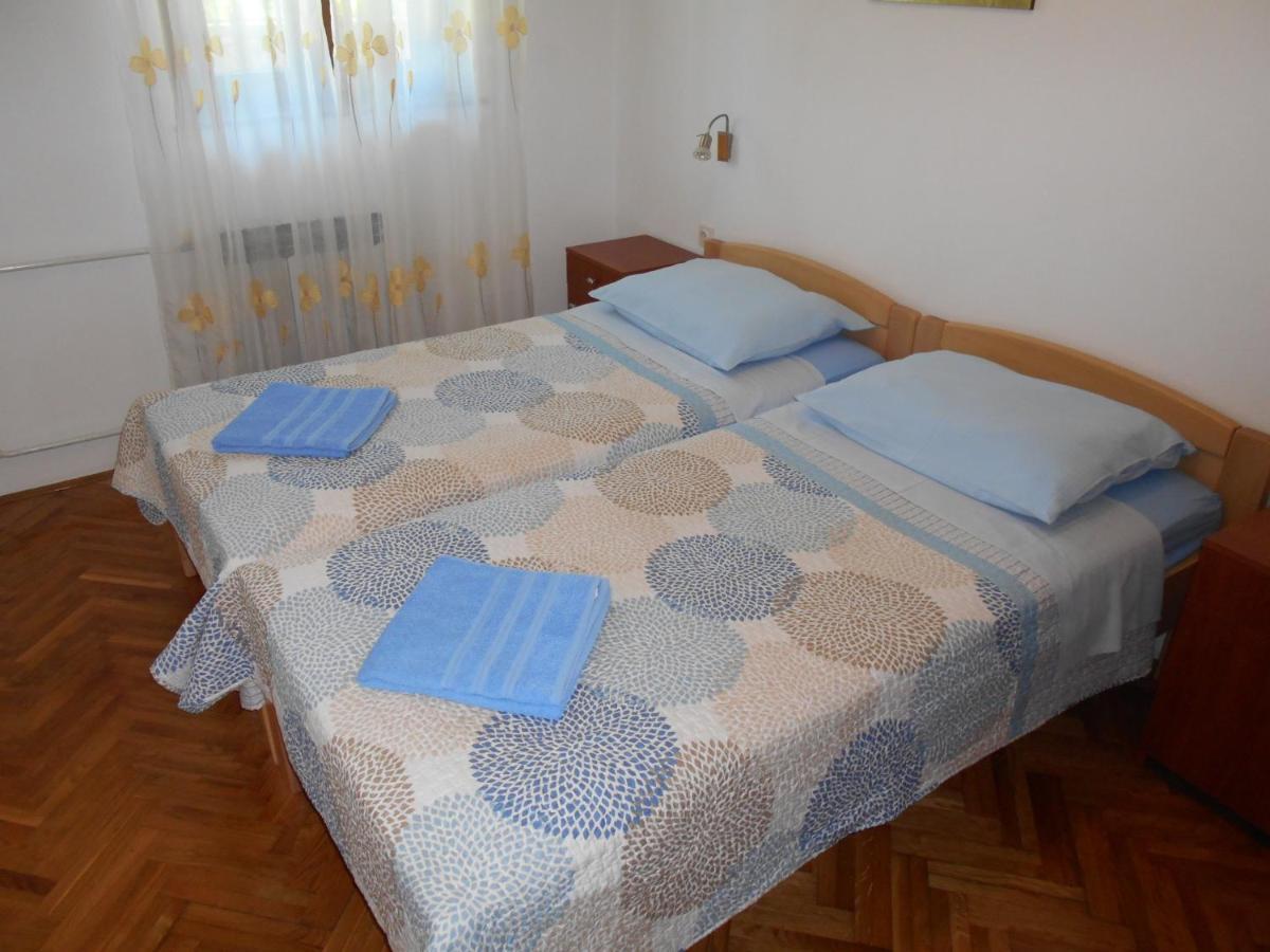 Apartmani Otavio Rovinj Luaran gambar