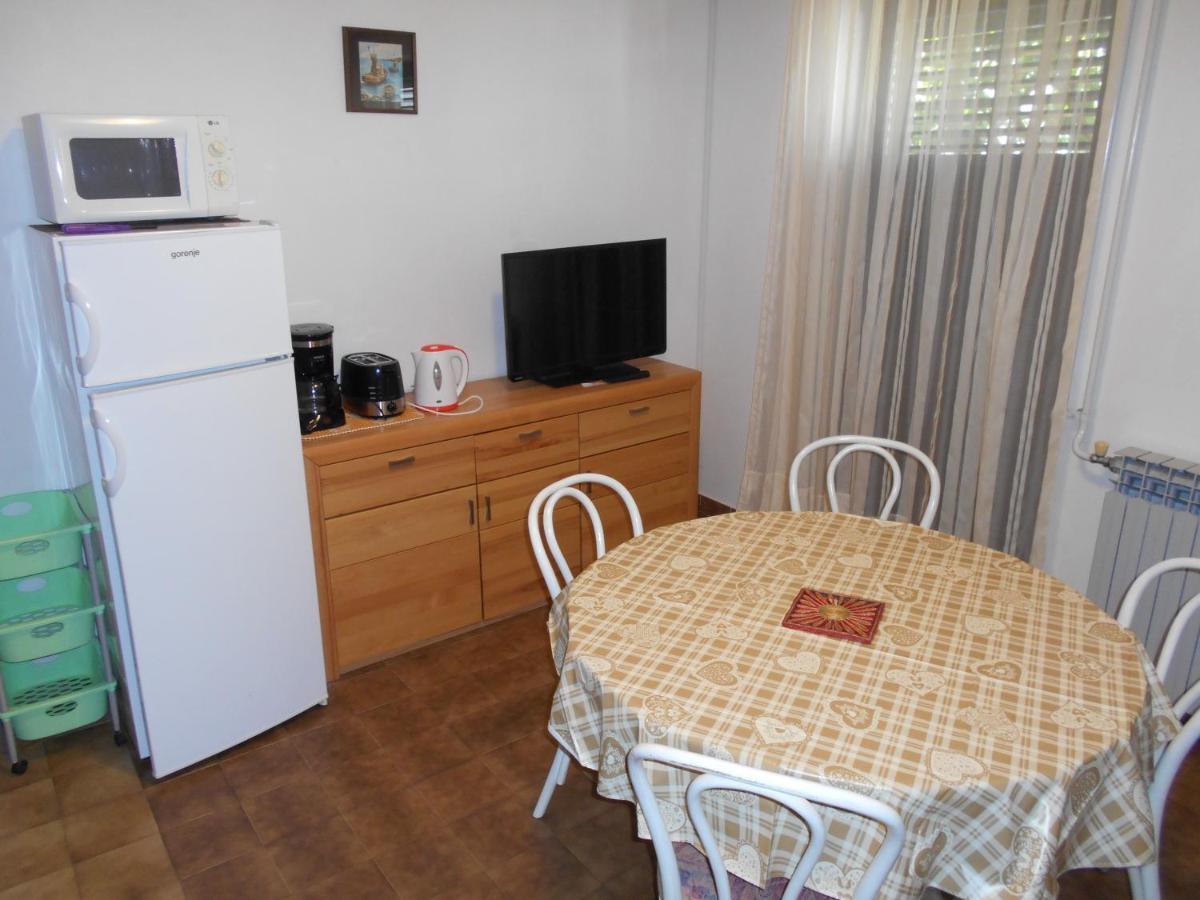 Apartmani Otavio Rovinj Luaran gambar