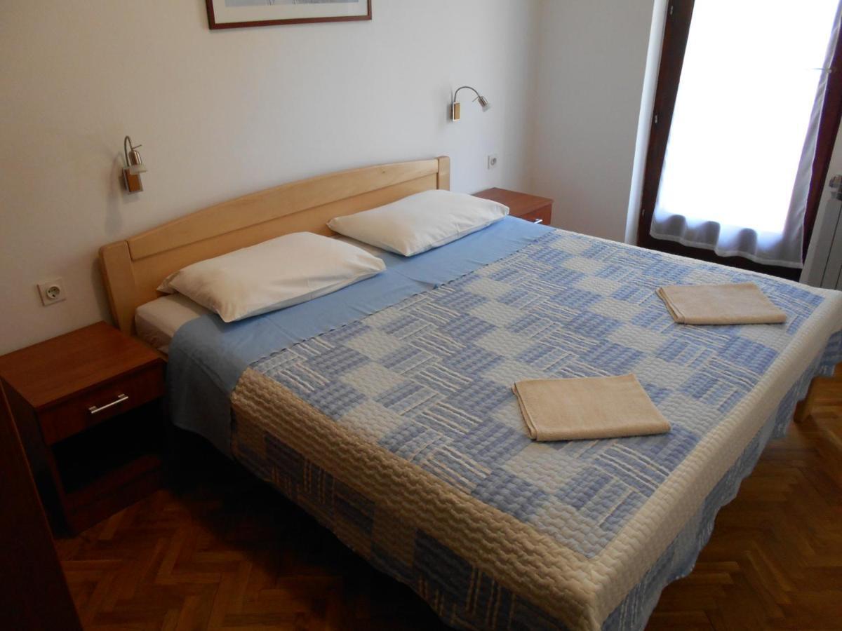 Apartmani Otavio Rovinj Luaran gambar