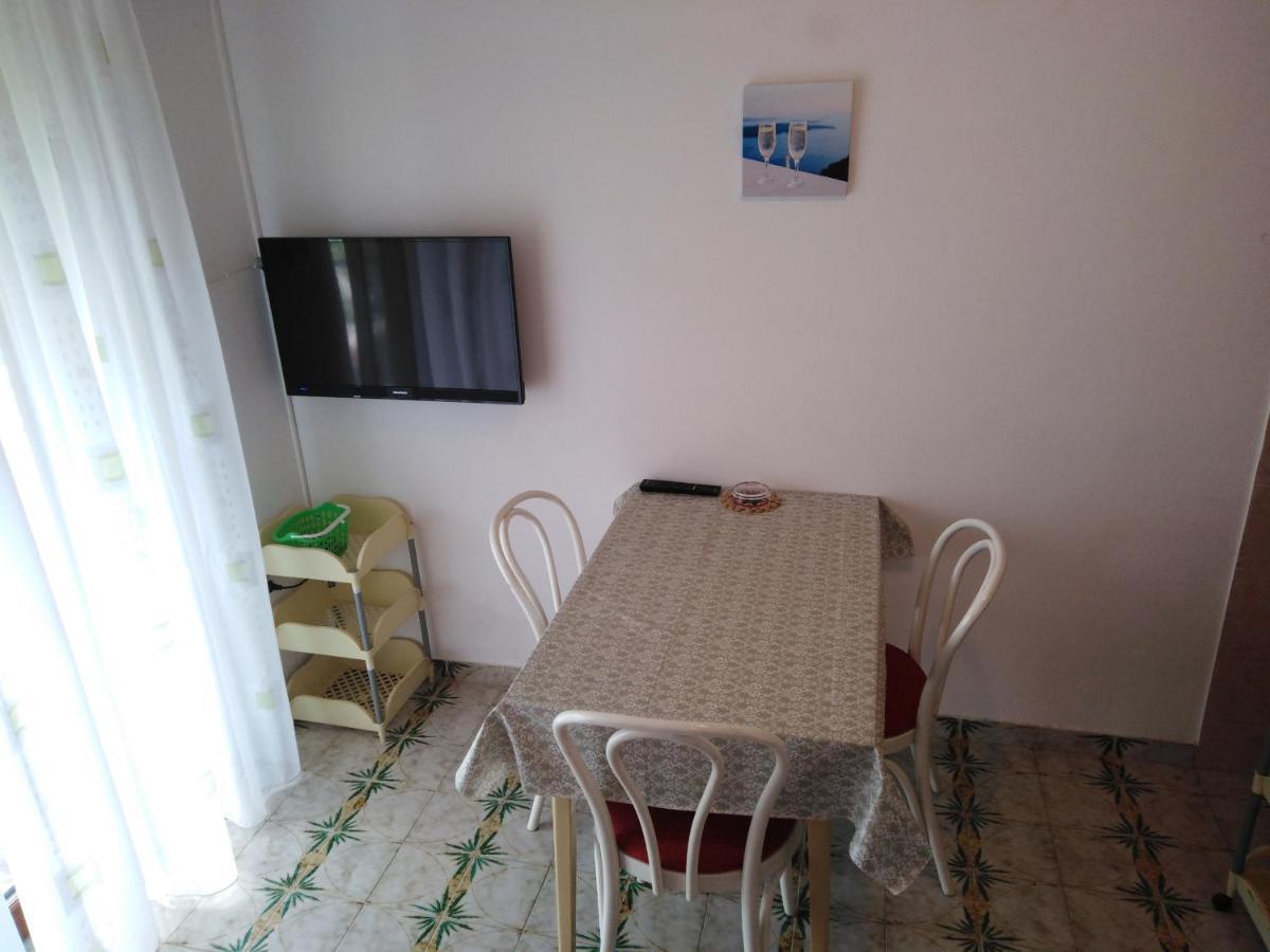 Apartmani Otavio Rovinj Luaran gambar