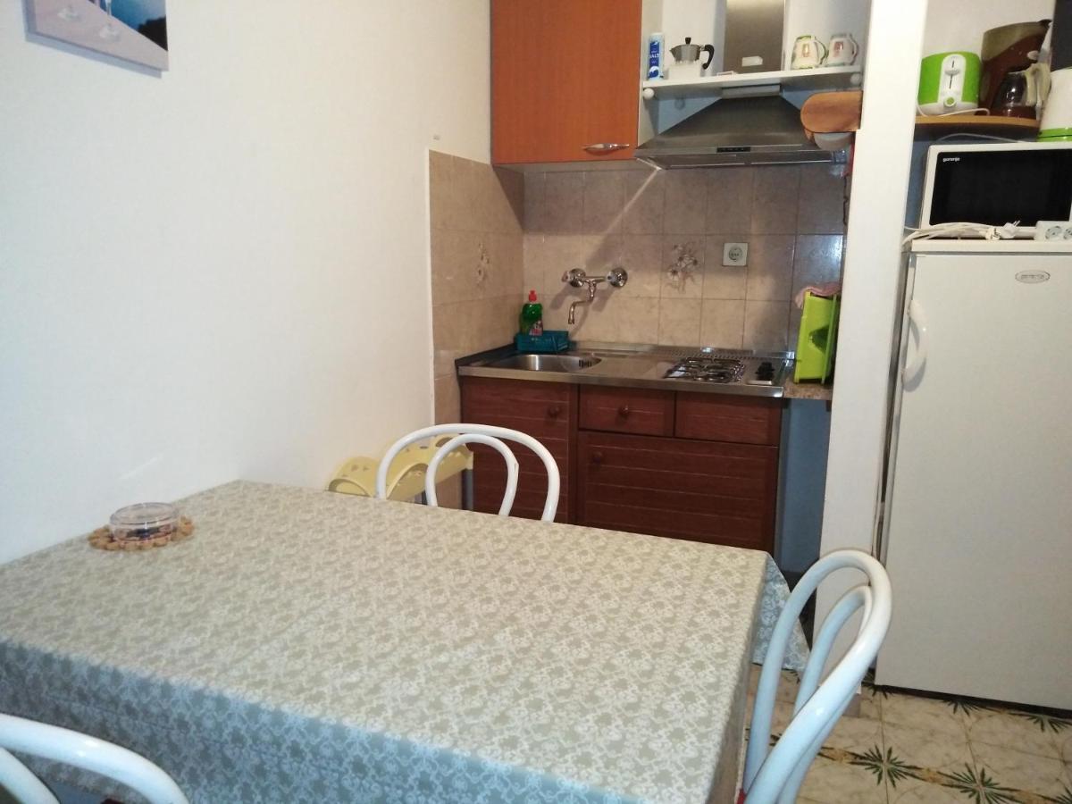 Apartmani Otavio Rovinj Luaran gambar